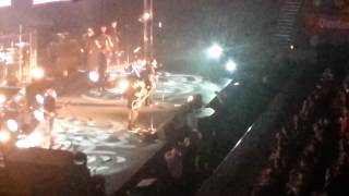 The Madden Brothers-Brixton (Live at Sydney)