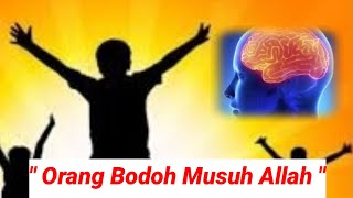 Download lagu Ceramah Jadul 'TAUHID' mp3