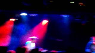 Meat Puppets-Where Does A Little Tear Come From 11/4/11 NYC