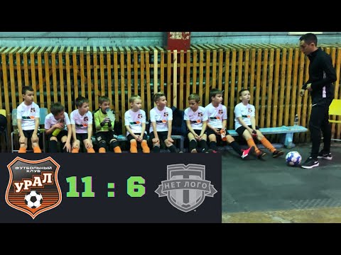 Урал1 - Барсы (11:6)