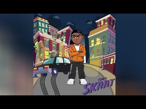 K27 - Skrrt feat. Isah) [Remix] (Official Audio)