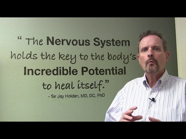Why Upper Cervical?