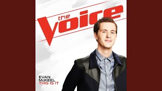 This Is It (The Voice Performance)