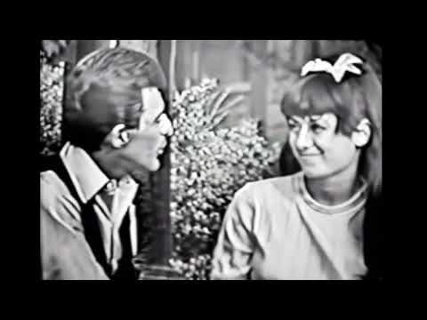 "RAGDOLL"  THE FOUR SEASONS  1964