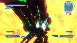 【地球防衛軍5】8年ブラツイを使い続けてきた漢のブラツイ攻略 DLC2 M5 対テレポーションアンカー2 INF 初期体力フェンサー