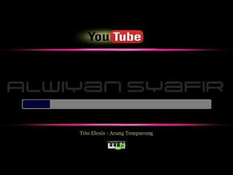 Karoke arang tempurung