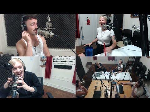 Gay Talk with Matteo Lane and Emma Willmann Episode 3 YouTube preview