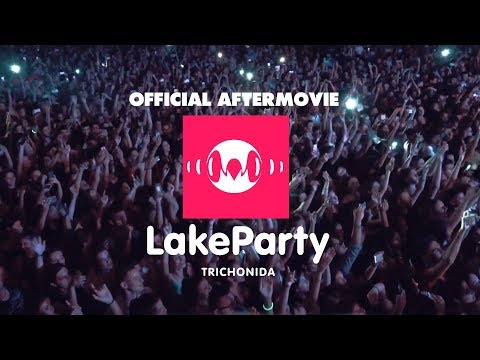 16o Lake Party Τριχωνίδα - Official Aftermovie