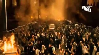 Scar Symmetry - The Draconian Arrival [SUB Español]