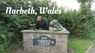 Narbeth,  Pembrokshire | City girls in the welsh countryside