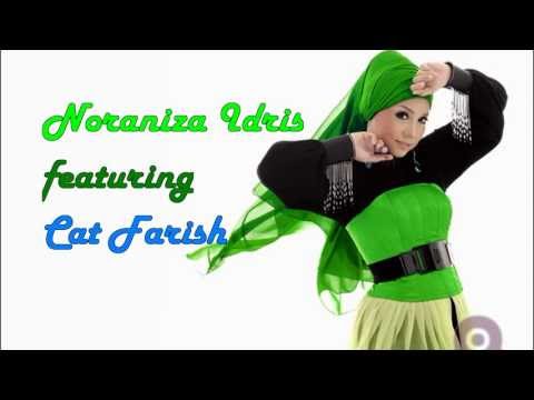 [LIRIK] Noraniza Idris - Enjut ft. Cat Farish HD (Malay Song)