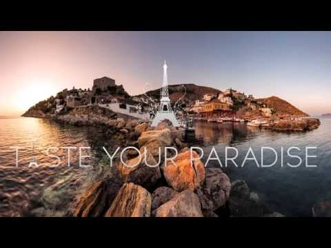 Hologram Lo' ft. Alpha Wann - Rov Or Benz