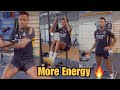 Militao is Ready for new Challenge 🔥 Real Madrid Tfaining session hits Different