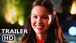 HIGH SCHOOL MUSICAL Season 3 Trailer (2022) Olivia Rodrigo, Joshua Bassett by Inspiring Cinema