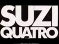Suzi Quatro You can make me want you video