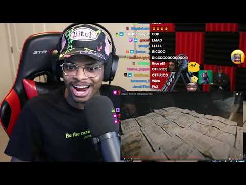 ImDontai Reacts To Lil Durks Diss vs YB Diss track