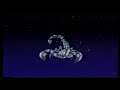 Intro Vhs Skorpion Home Video Anno 1993