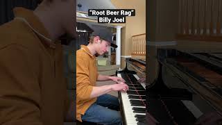 Root Beer Rag - Billy Joel - Piano Cover | Blake’s Juke Box