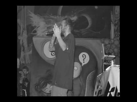 Kaos - 11 - D.C.D.V. feat Moddi - Karma