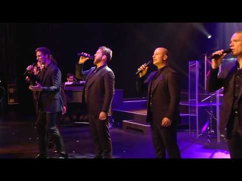 The Ten Tenors - Heroes (David Bowie Cover)