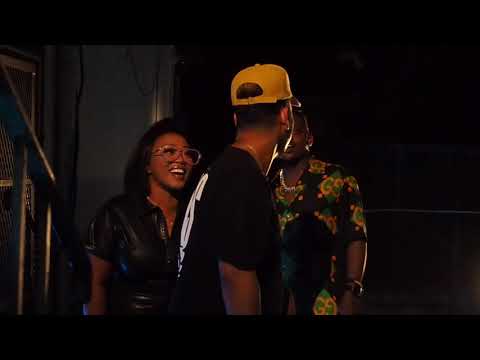 Khanyisa, Villosoul & Focalistic - Zula Zula (Behind The Scenes) ft. Acutedose