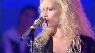 Musik-Video-Miniaturansicht zu Donna con te (Prima versione) Songtext von Patty Pravo