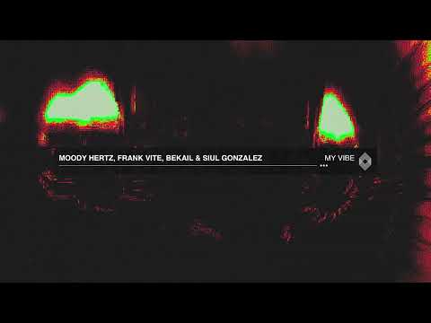 Moody Hertz, Frank Vite, Bekail & Siul Gonzalez - The Rhythm [Kryked]