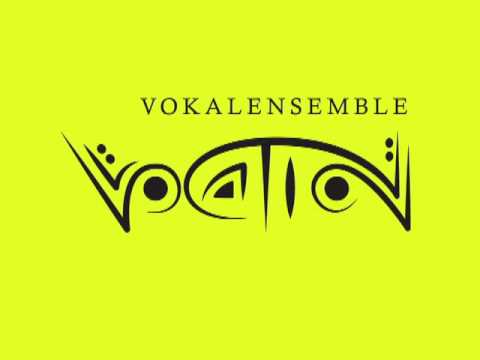Vokalensemble Vocation - Sinead O'Connor "In this heart"