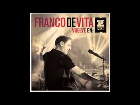 Franco De Vita (Feat. Vielka Pietro) - Cántame. [Vuelve en Primera Fila - Live Version]