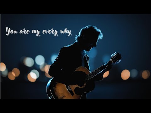 🎙️ "You're My Every Why" - Soul Blues Ballad I SOUL TUNES