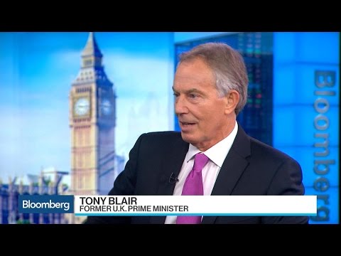 , title : 'Tony Blair Urges Brexit Opponents to Fight Leaving EU'