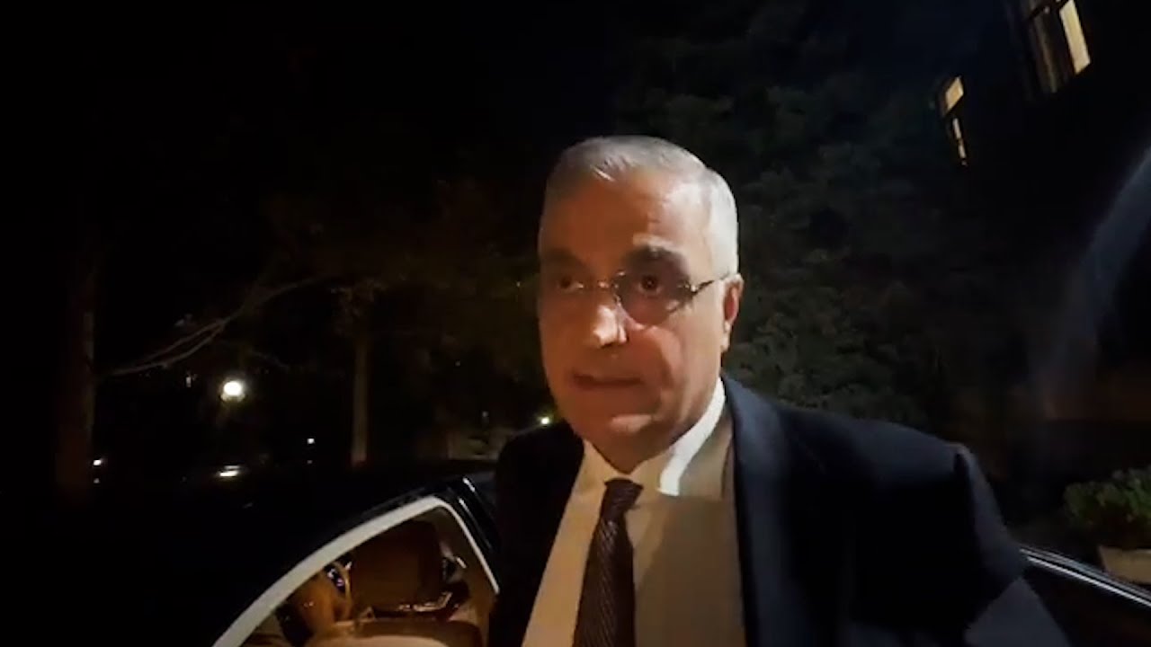 Ե՞րբ կկայանա Փաշինյան-Ալիեւ հաջորդ հանդիպումը. փոխվարչապետի մեկնաբանությունը