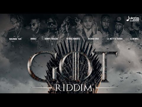 Marvelus x Adam O - Bad Tingz (GOT Riddim) | 2022 Soca