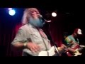 R. Stevie Moore - "Irony" at Off Broadway: 9-30-12