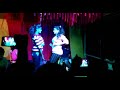 Recording Dance