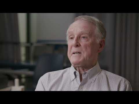 Prostate Artery Embolization (PAE) - Patient Testimonial