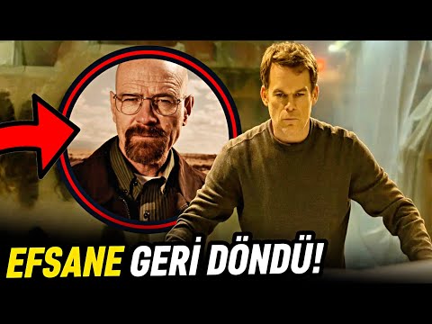 The Dexter Legend Returns! New Enemies We'll See in Dexter: Resurrection Season 2