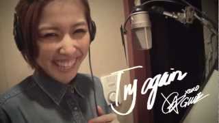 GILLE - Try Again（Short Ver.）