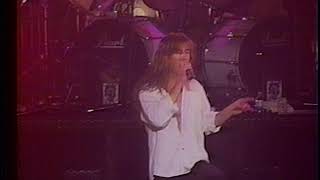 Metal Church - Losers In The Game