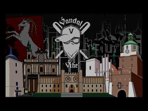 Vin Vinci - Buntownik