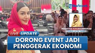 Strategi Baru Pendongkrak Ekonomi, Ponorogo Fokus pada Event Nasional Berkelanjutan