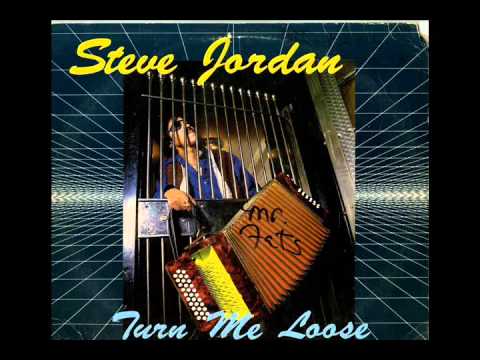 Steve Jordan - La Cumbia De Chon
