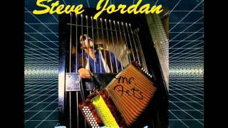 Steve Jordan - La Cumbia De Chon