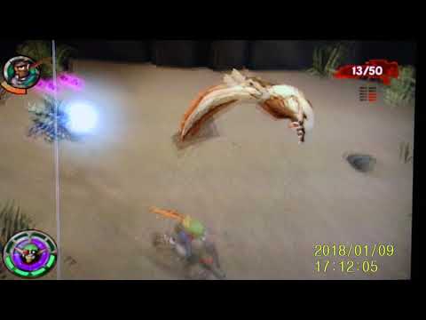 Jak 2 walkthrough pt8