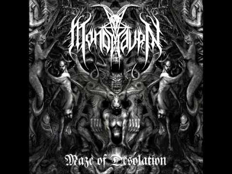 Mondhaurn - Dawn Of Devastation