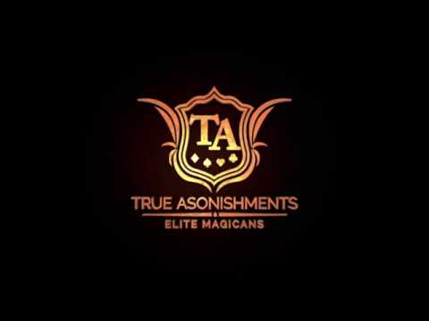 Mark Traversoni - True Astonishments Elite Magicians