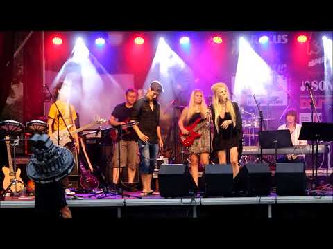 Jakub Moulis a Tereza Kopáčková Angel