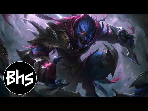 ACRAZE & Cherish - Do It To It (TOX1C Remix)