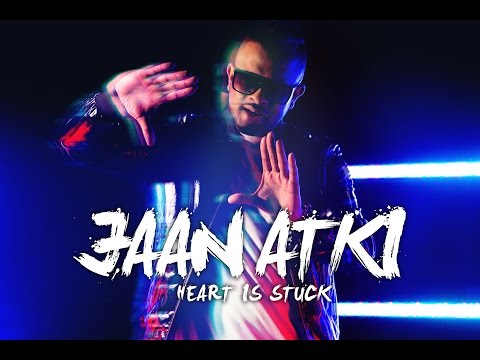 Jaan Atki (Heart Is Stuck) - Mumzy Stranger | Music by Lyan Roze (Official Video)