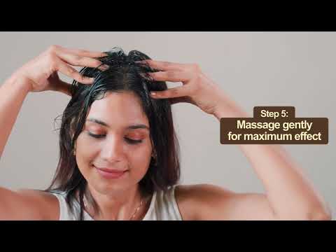 100ml Indulekha Bringha Oil